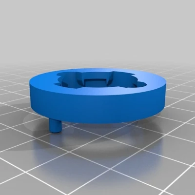 Bộ chuyển đổi K-EDGE từ Garmin sang LEZYNE