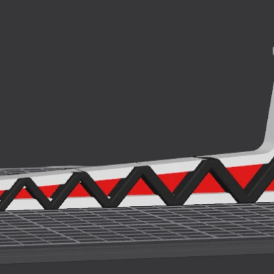 Giá Đỡ Bàn Phím Dưới Kệ