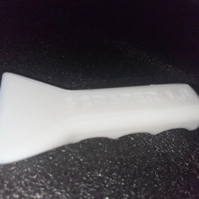 Dụng Cụ Cạp Giường Công Thái Học