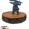 Goblin Boss - Mô hình Miniature Sẵn Sàng In - Thumbnail 2