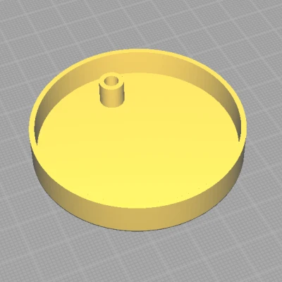 Chân đế Nendoroid