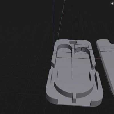 Còi dẹp kêu to hơn