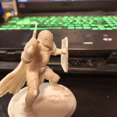 Hiệp sĩ Paladin 1