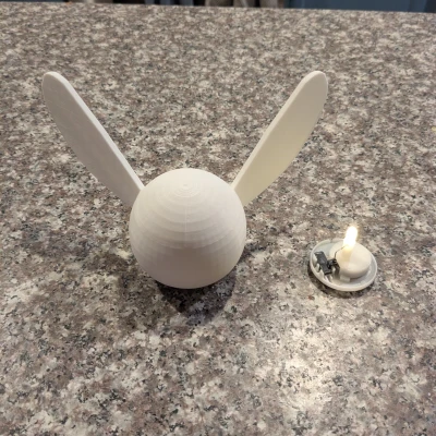 Đèn Tiên trong Legend of Zelda (Fairy Lamp)