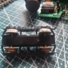Miếng cách điện bogey OO Gauge (TPU) - Thumbnail 2