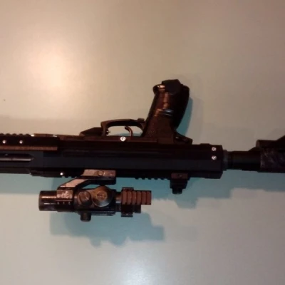 Bộ Carbine Kit v3 (fixed) cho Ssx23 / MK23