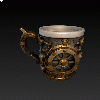 Ly Steampunk (Steampunk Mug) - Thumbnail 3