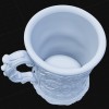 Ly Zombie Skull Mug - Thumbnail 4