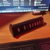 (TRUST) Nắp chụp (Endcap) cho USB Hub - Thumbnail 1