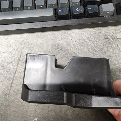 Giá treo tường cho thùng đồ nghề Ridgid Pro Gear Tool Box Wall Mount