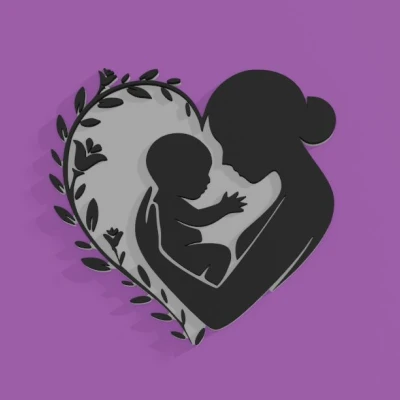 Tình yêu giữa mẹ và con