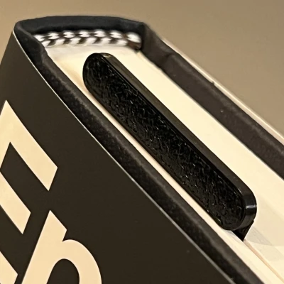 Tab Bookmark (Dấu trang dạng tab)