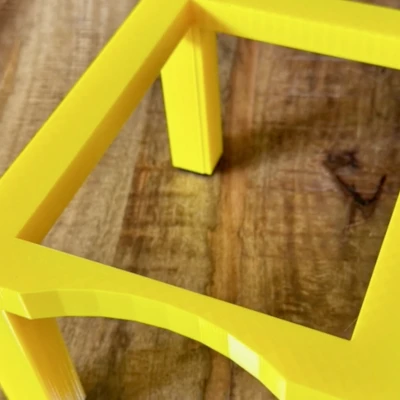 Chân đỡ cho máy rang cà phê Sandbox Smart R2