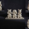 Ba Chú Mèo Thông Thái (The Three Wise Cats) - Thumbnail 2