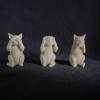 Ba Chú Mèo Thông Thái (The Three Wise Cats) - Thumbnail 3