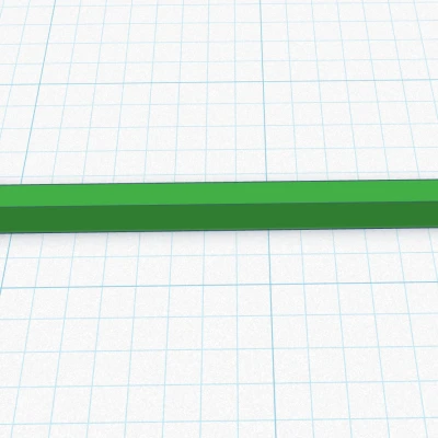 NextPick | Tăm răng in 3D kèm dụng cụ cạo mảng bám