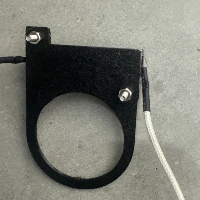 Giá gắn điện trở LED Vanagon