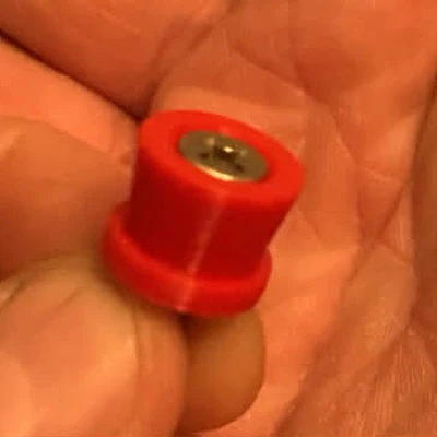 Núm Kéo Ngăn Kéo Nhỏ (Small Drawer Pull)