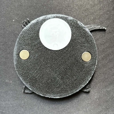 Taste of Beauty (Binomi) / MARETU - Đĩa in Vocaloid