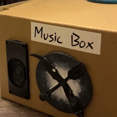 Taste of Beauty (Binomi) / MARETU - Đĩa in Vocaloid