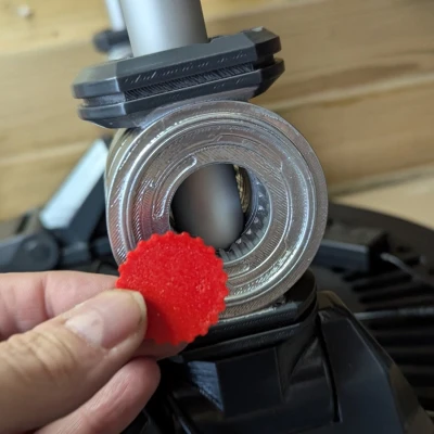 K2SO - Knöchelscheibe (ốp/che mắt cá chân)