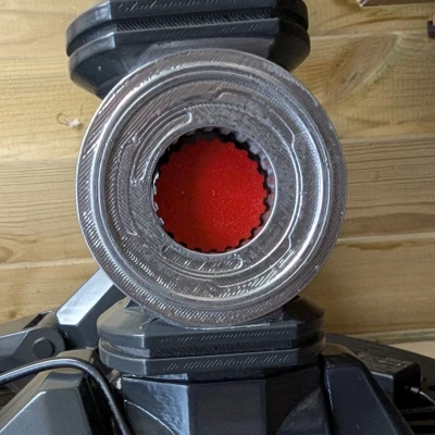 K2SO - Knöchelscheibe (ốp/che mắt cá chân)