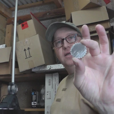 K2SO - Knöchelscheibe (ốp/che mắt cá chân)