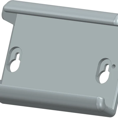 Pát/giá đỡ cho ECU E-Flexfuel