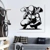 One Punch Man - Tranh treo tường Saitama (Wall Art) - Thumbnail 1