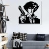 COWBOY BEBOP - Tranh treo tường Spike Spiegel - Thumbnail 1