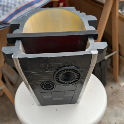 Board điện tử cho K2SO