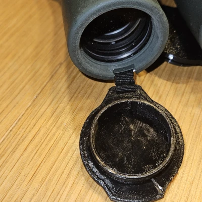 Nắp che kính ống nhòm cho Swarovski NL PURE 10x32