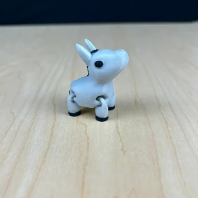 Donkey Fidget FREE VERSION