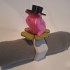 Vòng Giữ Khăn Ăn Đêm Giao Thừa (Napkin Rings for New Year’s Eve) - Thumbnail 1