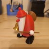 Weihnachtsmann, Santa Claus (Ông già Noel) - Thumbnail 3