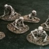 Bộ Risen Skeleton – 9 dáng pose! - Thumbnail 1