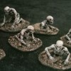 Bộ Risen Skeleton – 9 dáng pose! - Thumbnail 3