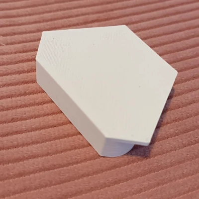 Cữ may nam châm (Magnetic Sewing Guide)