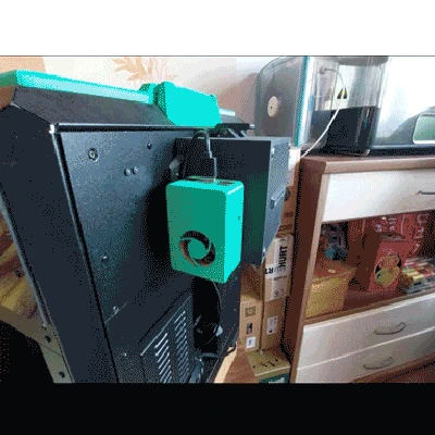 Core One Pokročilá filtrace / Core One Advanced Filtration