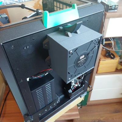 Core One Pokročilá filtrace / Core One Advanced Filtration