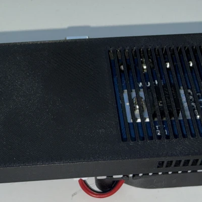 Đế cho USB Load Tester ZK-FX35