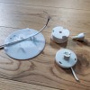 Adapter Ikea Solbo hỗ trợ bóng đèn E14 - Thumbnail 2