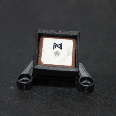 Ngàm gắn GPS universal 18×18mm