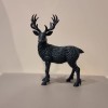 Trang trí hươu uy nghi (Majestic deer decor) - Thumbnail 3