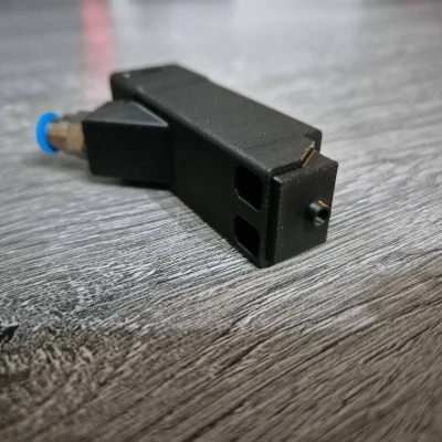 4 in 1 Filament Hub - replacemant part cho Anycubic Kobra 3 / S1 Combo / S1 Combo Max