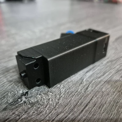 4 in 1 Filament Hub - replacemant part cho Anycubic Kobra 3 / S1 Combo / S1 Combo Max