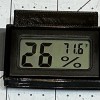 Vỏ hygrometer cho Prusa Core One - Thumbnail 3