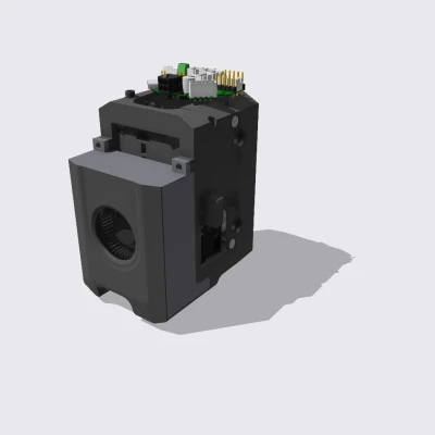 Ebb36 đặt trên mặt trên cho Centauri Carbon