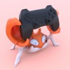 098 Krabby – Kệ đỡ controller Playstation (Pokemon) – STL - Thumbnail 2