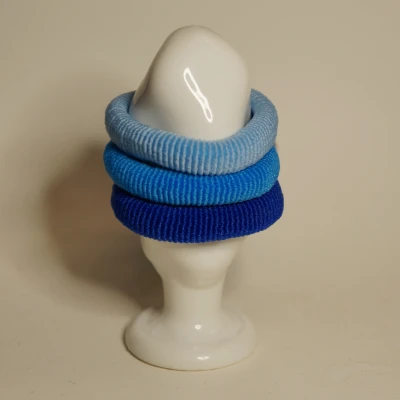 Giá đỡ scrunchy (Scrunchy stand)